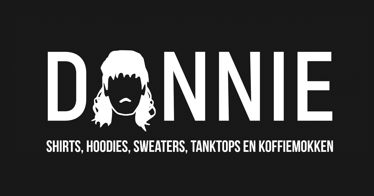 (c) Donnie.nl
